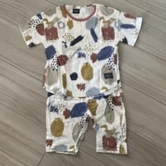 夏用パジャマのサムネイル