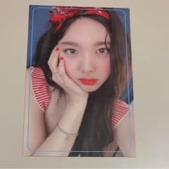 TWICE ナヨン トレカのサムネイル