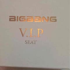 BIGBANGのサムネイル