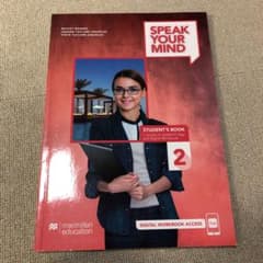 Speak Your Mind 2のサムネイル