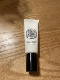Diptyque 【ハンドクリーム オー キャピタル】45mlのサムネイル