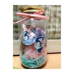 ジャスミン 入浴剤セットのサムネイル