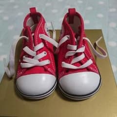 コンバース12㎝スニーカー(*^^*)のサムネイル