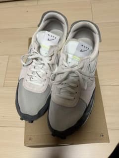 Nike N.354 ホワイト/グレー スニーカーのサムネイル