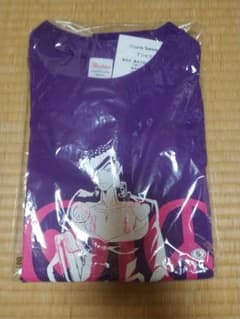 ジョジョ　東方Tシャツのサムネイル