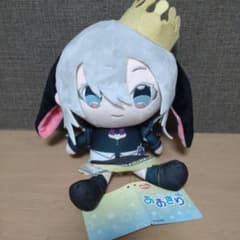 あおぎり高校ココぎゅっと！ぬいぐるみ　vol.1　vol.2　全10種フルセット あおぎり高校 ココぎゅっと！ぬいぐるみ Vol.2～数社限定