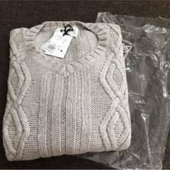 mirumaro様専用 ＰＬＳＴ ポンチョ  新品タグ付きのサムネイル