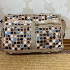 ★レスポートサックのショルダーバッグ★のサムネイル