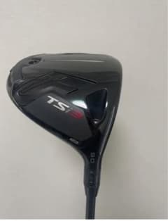 [美品]TSi3ドライバーヘッドのサムネイル