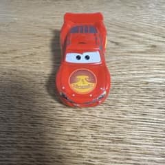 トミカ ライトニング・マックィーン (ロードトリップタイプ) ミニカーのサムネイル