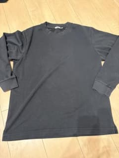 UNIQLO エアリズムコットンクルーネックT Lサイズ