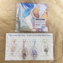 ホロライブ5期生 3周年記念グッズ まとめ売り - メルカリ