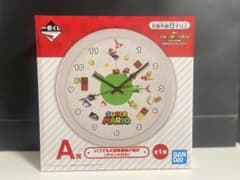 セブンくじ　マリオのサムネイル