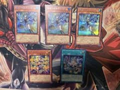 エルフェンノーツ　シークレットセットのサムネイル