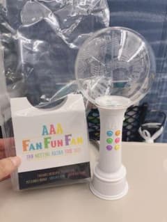 AAA ペンライト FAN FUN FANのサムネイル