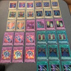 遊戯王 2期 プレミアムパック スーパーレア ウルトラレア まとめ売り