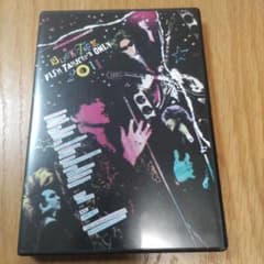 BUCK-TICK FISHTANKer's ONLY 2011 ブルーレイ - メルカリ