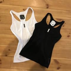 カネキン　cor apparel  レイチェル  タンクトップ　セットのサムネイル