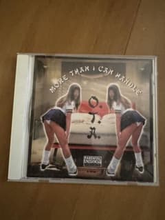 MORE THAN I CAN HANDLE O.T.A.のサムネイル