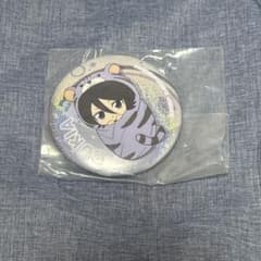 BLEACH 缶バッジ 朽木ルキアのサムネイル