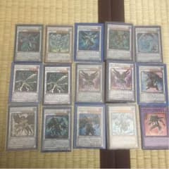 遊戯王 bfデッキのサムネイル