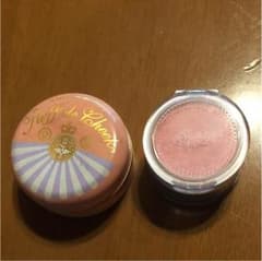 エテュセマジョルカチークセットのサムネイル