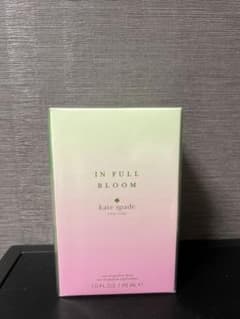 IN FULL BLOOM kate spade 30mL オードパルファムのサムネイル