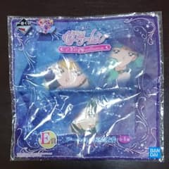 セーラームーンのサムネイル