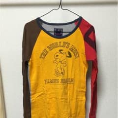 OLDBETTY'SのロンTのサムネイル