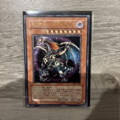 い*ー様 混沌帝龍 カオスエンペラードラゴン レリーフ 遊戯王 - メルカリ