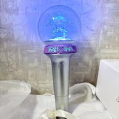 aespa OFFICIAL FANLIGHTのサムネイル