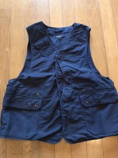 専用Dufy様　Engineered Garmentsのサムネイル