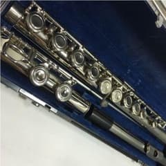 bassr07様 パール フルート NC-96N 美品のサムネイル