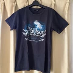 ONE OK ROCK 2017 Ambitions Tシャツ Mサイズのサムネイル