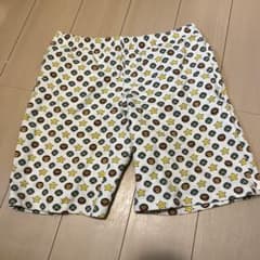 A BATHING APE Milo ショートパンツ　初期物　マイロストアのサムネイル