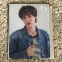 INI PULSE HMV 店舗 トレカ 尾崎匠海 - メルカリ