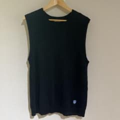 ORCIVAL ニットベストのサムネイル