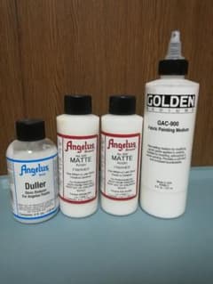 nh109様専用　Angelus paint アンジェラスペイントのサムネイル