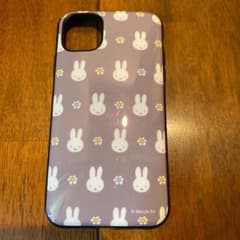 ミッフィー iPhoneケース iPhone11のサムネイル
