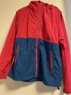 THE NORTH FACE　マウンテンパーカーのサムネイル