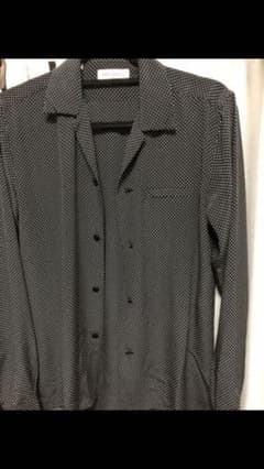 saint laurent サンローラン シャツのサムネイル
