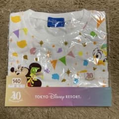 ディズニーリゾート40周年のサムネイル