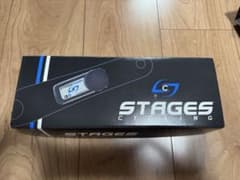 STAGES 9200DURA-ACE 172.5片足パワーメーター STAGES 9200DURA-ACE 172.5片足パワーメーター - メルカリ