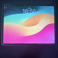 第6世代 13インチ iPad Air (M2) Wi-Fiモデル 128GBのサムネイル