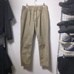 【まるこ様専用】Dickies ベージュ ワークパンツ　チノパンのサムネイル