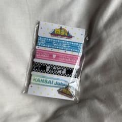 関ジュ　リボンブレスレットのサムネイル