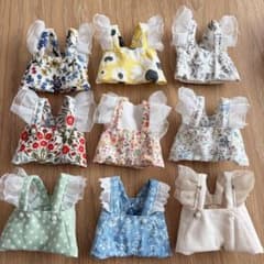 ピヨリー！　なにわ男子　ちびぬい服 ピヨリー！様専用 なにわ男子 ちびぬい服 - メルカリ