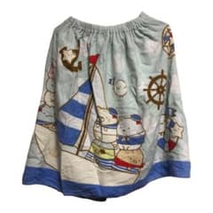 ♪♪♪専用　プールタオルのサムネイル