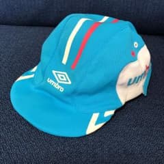 アンブロ　キッズ　キャップ　52cmのサムネイル