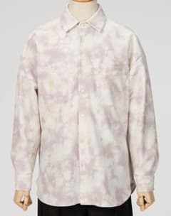 【新品未使用】Perfumeクローゼット　Shirtsのサムネイル